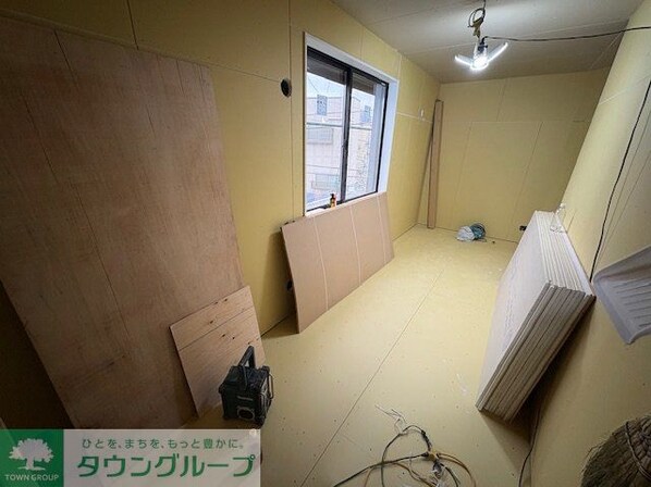 朝霞市朝志ヶ丘計画の物件内観写真